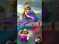 Download Lagu Mario Giant Mermaid Team evacuated on the beach #mario #mariobros #supermario #cartoon