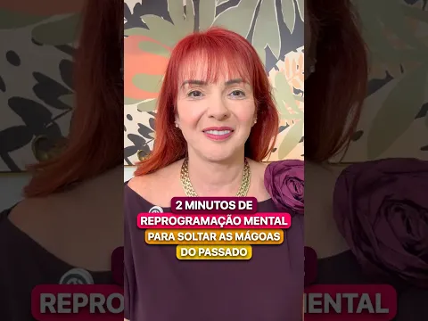 2 minutos de reprogramação mental, repete comigo...#marcialuz #gratidão
