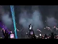 Bad Bunny - CYBERTRUCK | Live in Austin 04/26/24 | Most Wanted Tour | 4K