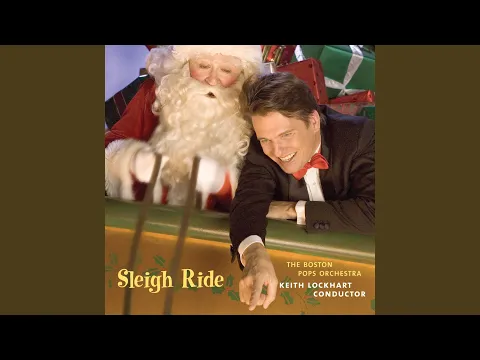 Download MP3 Sleigh Ride