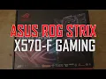 ASUS ROG STRIX X570 F GAMING
