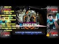 Download Lagu DJ CACUT OTM™ DUGEM DANGDUT FUNKOT POKOKNYE AKU NAK SAHAK