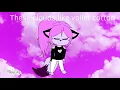PINK WINE MEME Happy Birt ay Rossali