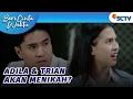 Download Lagu HAH?! Adila dan Trian Akan Segera Menikah?! | Beri Cinta Waktu - Episode 10 dan 11