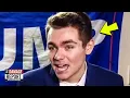 Proud Incel Nick Fuentes Goes Full Weirdo On Dating Women
