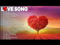 Download Lagu Greatest Love Songs Of All Time - Westlife, MLTR, Backstreet Boys, Shayne Ward - Best Pop Love Songs