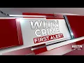 Man being held under 10 million bond accused of providing meth to drug dealers in Carteret Coun