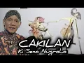 CAKILAN ~ Ki Seno Nugroho (alm) ♥️