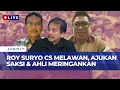Lagu [FULL] Tak Ditahan Penyidik, Roy Suryo Buka-Bukaan Soal Pemeriksaan Kasus Tudingan Ijazah Jokowi