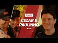 Download Lagu CEZAR E PAULINHO - Piunti #210