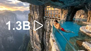 I Stayed in Hotels that Broke the Internet