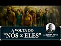 Download Lagu ISOLADO, GOVERNO LULA RADICALIZA. SERÁ O SEU FIM? | Magna Carta por Ricardo Gomes