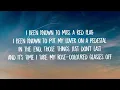 Dua Lipa - Illusion (Lyrics)