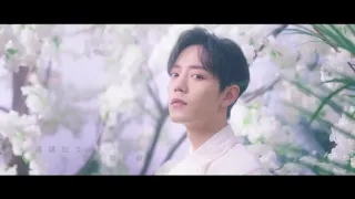 Download 肖战 XiaoZhan| [MV] Xiao Zhan-Joy of Life OST Remaining Years MP3