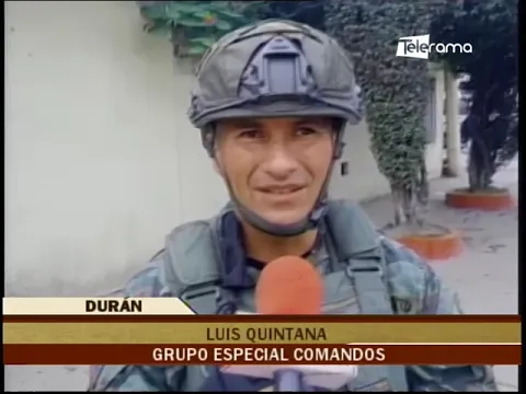 Guayaquil al Instante 19-05-2022