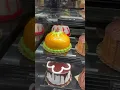 Cakes in Safeway