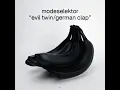 German Clap - Modeselektor