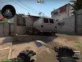 CSGO VAN JUMP