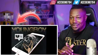 youngboy cant be saved reaction 