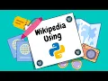Wikipedia Using Python