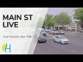 Hamptons com - LIVE Main Street East Hampton New York