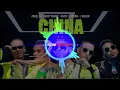 Anuel AA, Daddy Yankee, Karol G, Ozuna & J Balvin - China (Roni Meller Remix)