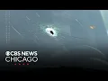 Cars shot up overnight in Chicago s Uptown neighborhood