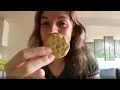 Cookie Review Girl Scouts Do-Si-Dos