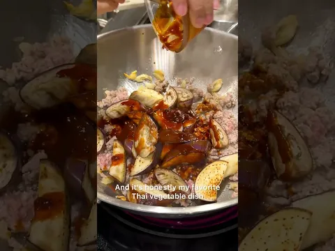 🍆The Eggplant Recipe for Eggplant Haters