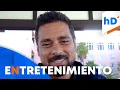 J R Ramirez habla de la nueva temporada de Manifest hoyDia Telemundo