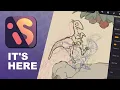 Callipeg Studio is now on macOS and Windows your new 2D animation software