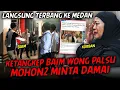 Download Lagu PENIPU GIVEAWAY BERHASIL KANTONGI 150JT TAPI SAAT KETANGKEP MOHON2 MINTA DIBEBASIN.. BAIM NAIK PITAM