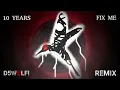 10 Years - Fix Me (Epic Orchestra Remix By D5wolf!)