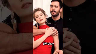 چه سریالی جاش خالیه 