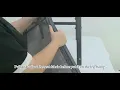 Stackable Chair Assembly
