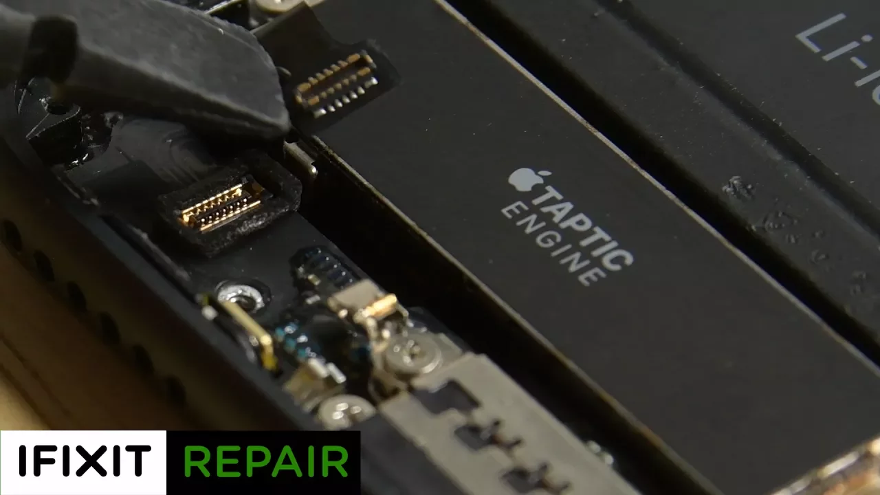 iPhone 7 How to Change Home Button Haptic Feedback