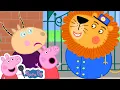 Download Lagu Bing Bong Zoo | Peppa Pig Songs | Peppa Pig Nursery Rhymes \u0026 Kids Songs