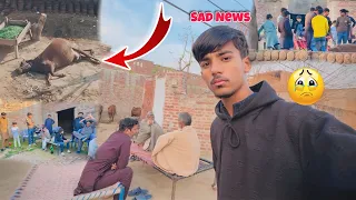 sad news abdullah jutt 