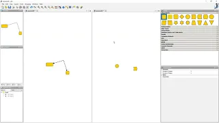Webinar Diagramming with yEd