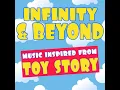 We Belong Together (From "Toy Story 3")