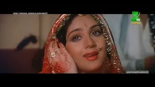 saajan mera us paar hai ganga jamunaa saraswati meenakshi sheshadri lata