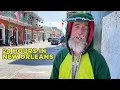 I Stayed Up For 24 Hours in New Orleans Here s What I Saw