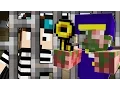 Download Lagu Minecraft | THE ESCAPISTS IN MINECRAFT!! | Custom Map