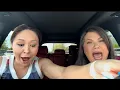 Hungry Hungry Asians New Asian Food Hall Hung Vuong Market in Berwyn PA Full Episode
