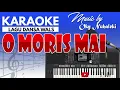 Download Lagu Karaoke O Moris Mai Haksolok Hau ( Dansa Wals )