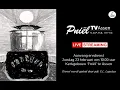 Lagu Livestream PniëlTV Assen | Eredienst 23 februari 2025 | Aanvang 10.00 uur