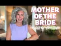 My Daughter s Wedding - What I Wore Behind the Scenes So Much More