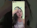Lagu putri🌸 live tiktok pt2