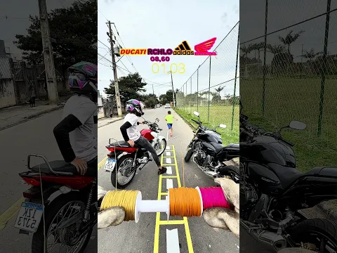 Racing Challenge #gamechallenge