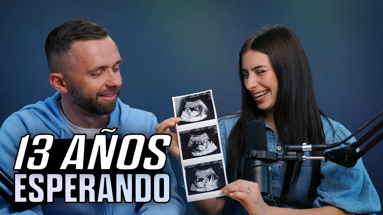 YouTube Thumbnail for video: Llevábamos 13 Años Esperando